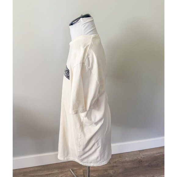 Volcom Mens Ivory Tee - Picture 5 of 9